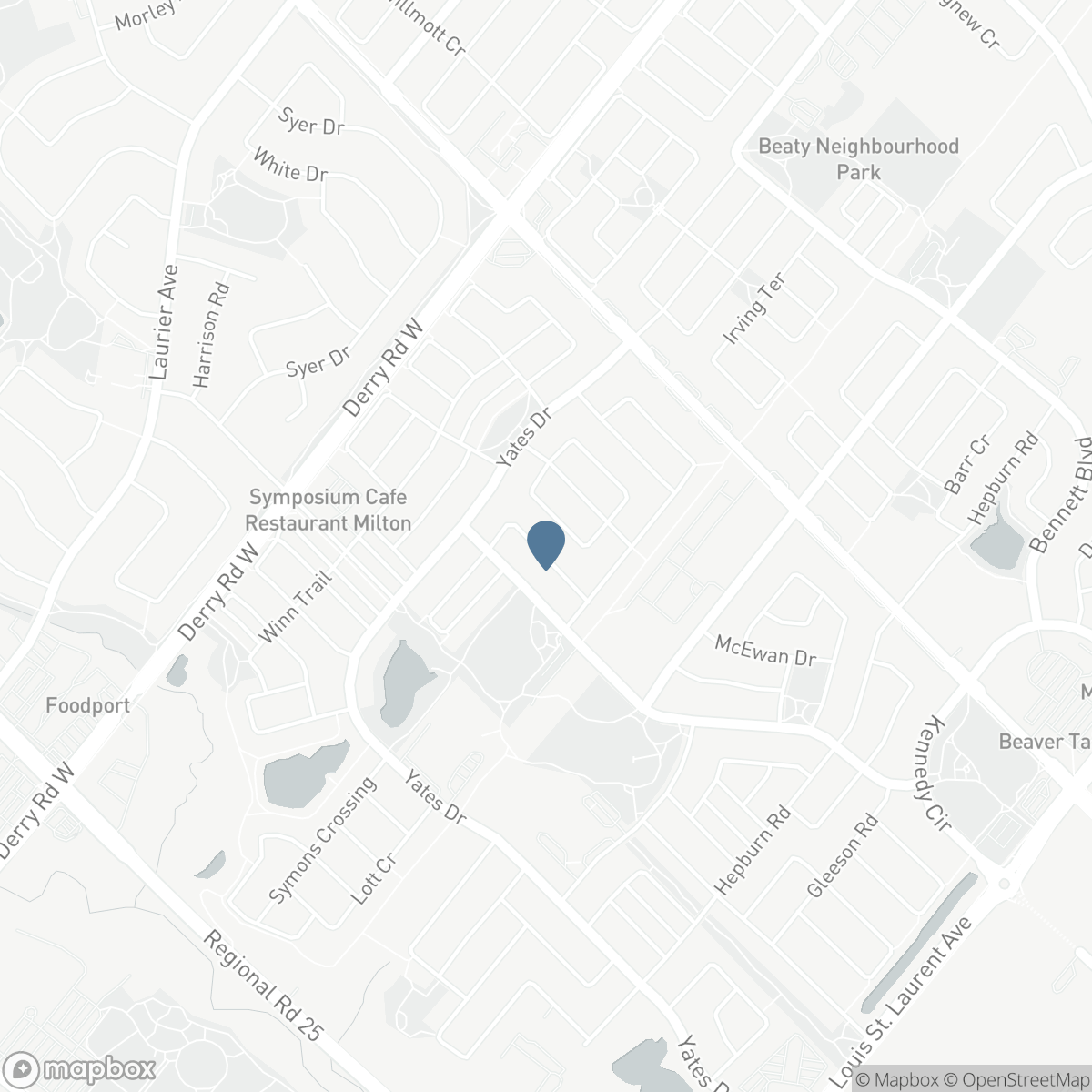 721 SWITZER CRESCENT, Milton, Ontario L9T 0H3